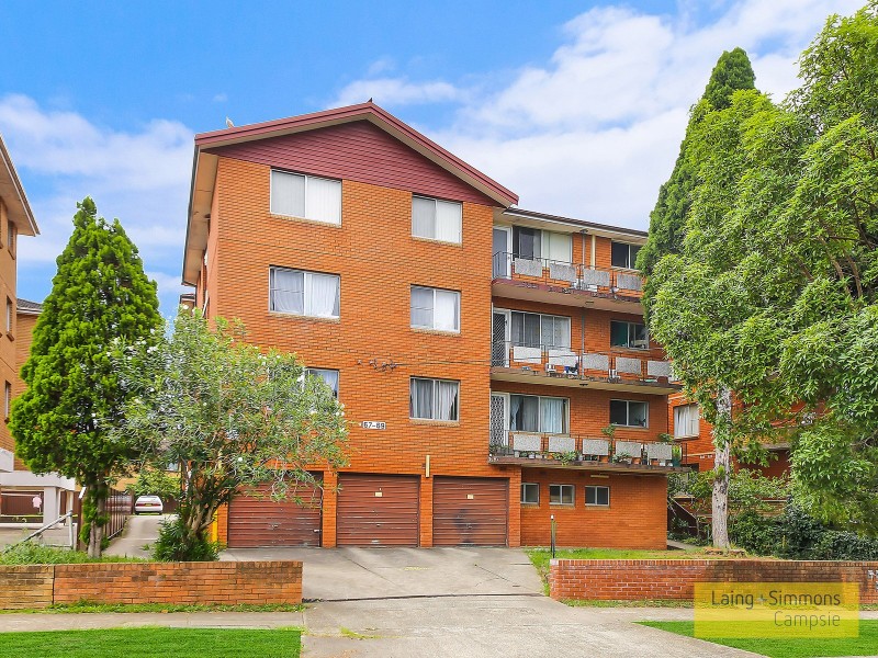 6./67-69 Seventh Avenue, Campsie NSW 2194