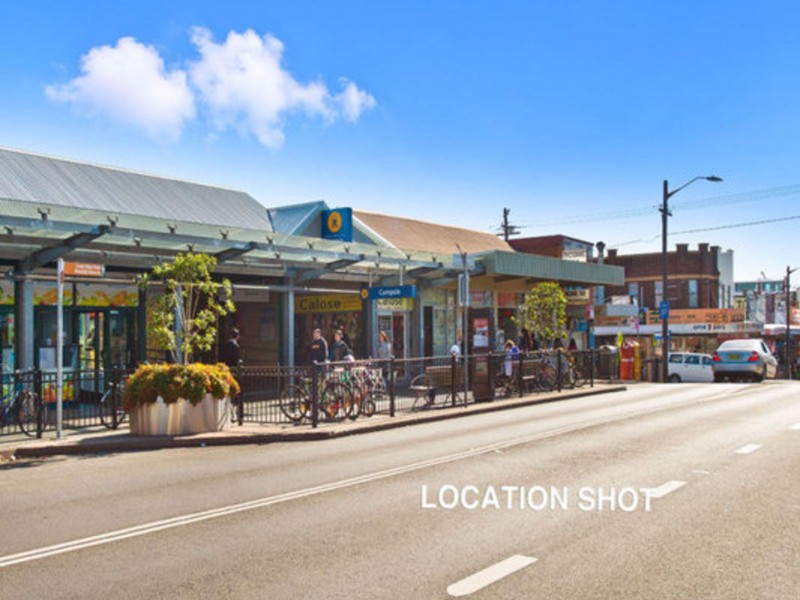 6./67-69 Seventh Avenue, Campsie NSW 2194