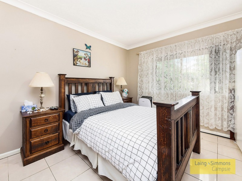 1 Coorilla Avenue, Croydon Park NSW 2133