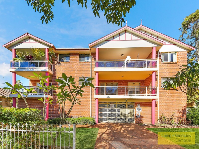 2/12-16 Seventh Ave, Campsie NSW 2194