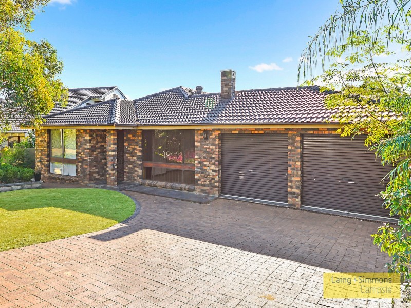 18 Hobart Place, Illawong NSW 2234