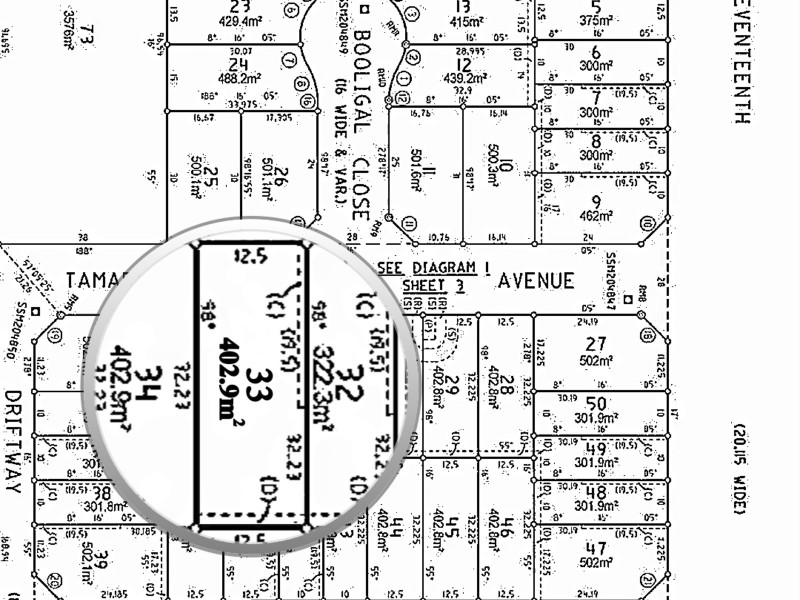 Lot 33/100 Seventeenth Avenue, Austral NSW 2179