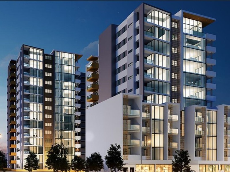 59/95-105 Auburn Road, Auburn NSW 2144