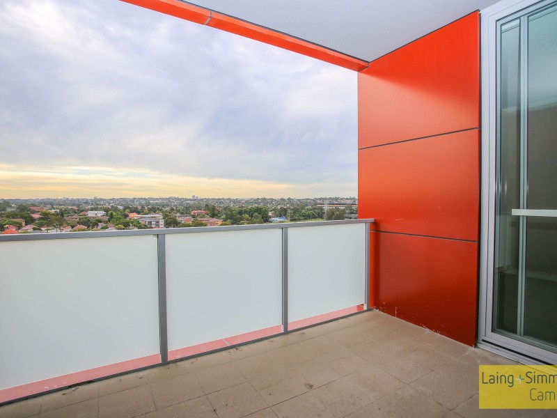 709/314 Canterbury Rd, Canterbury NSW 2193