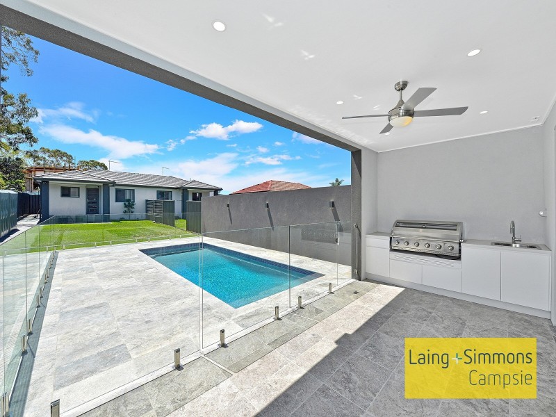 49A Tennyson Road, Greenacre NSW 2190