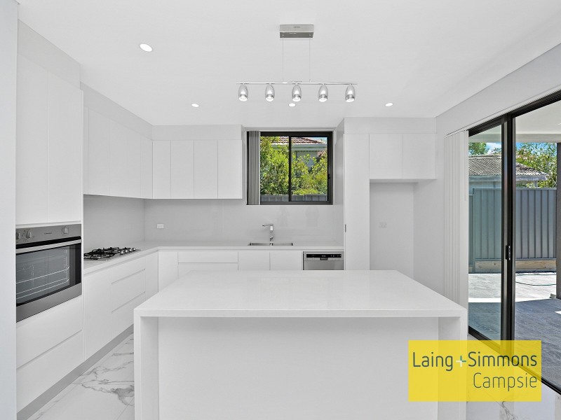 49A Tennyson Road, Greenacre NSW 2190