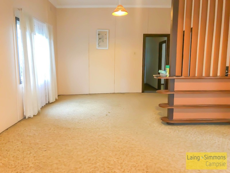 31 Clissold Parade, Campsie NSW 2194