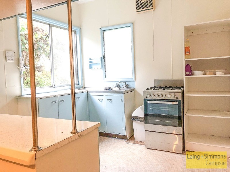 31 Clissold Parade, Campsie NSW 2194