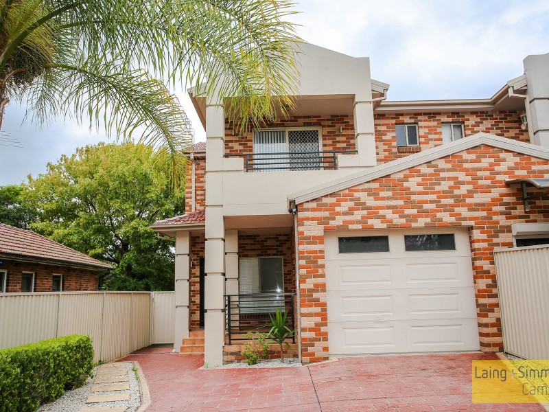 45a Legge Street, Roselands NSW 2196