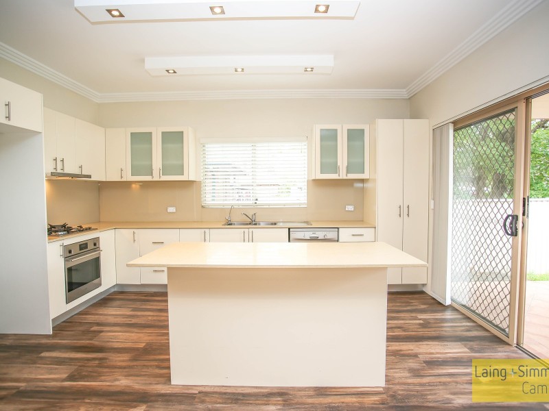 45a Legge Street, Roselands NSW 2196