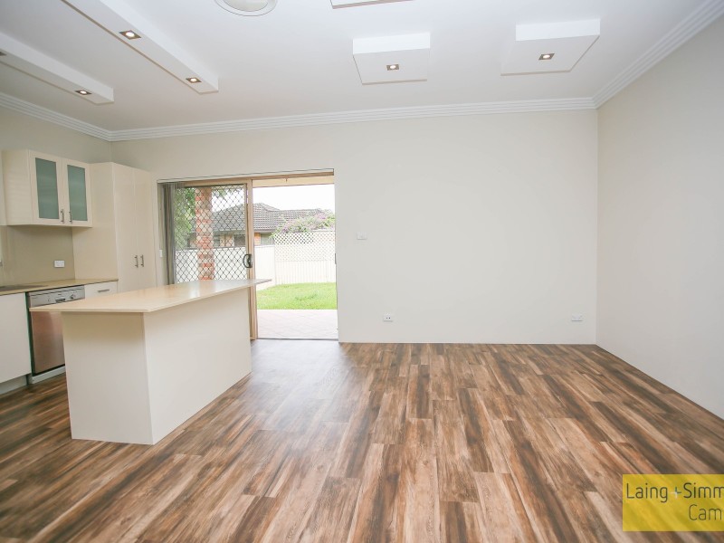 45a Legge Street, Roselands NSW 2196