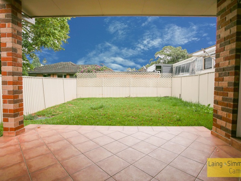 45a Legge Street, Roselands NSW 2196