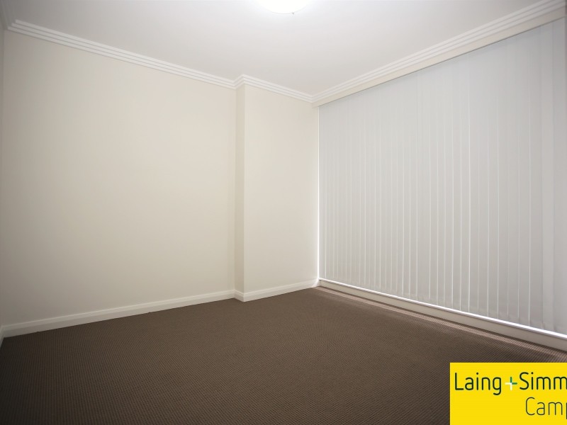 Building F 202/81-86 Courallie Avenue, Homebush West NSW 2140