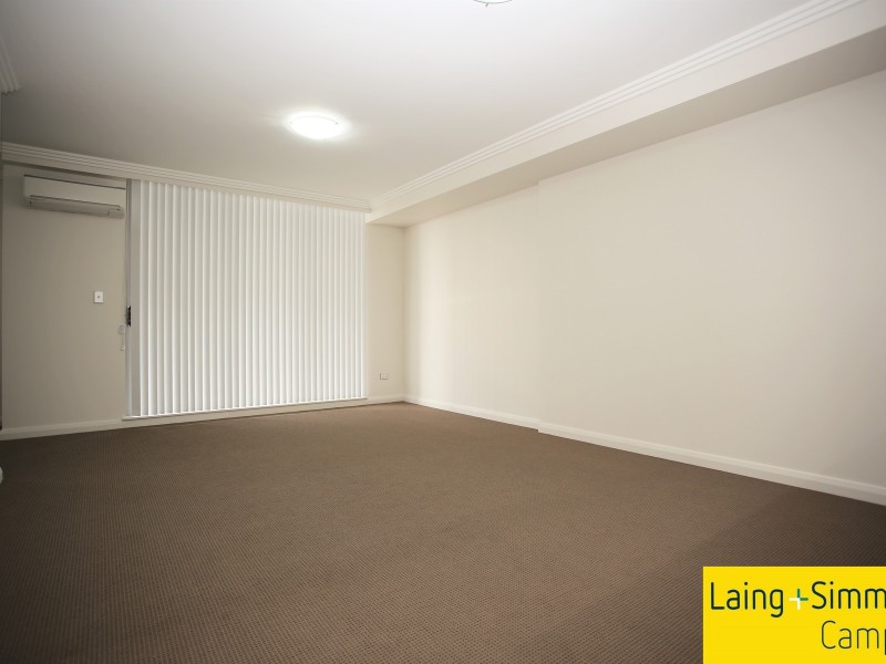 Building F 202/81-86 Courallie Avenue, Homebush West NSW 2140