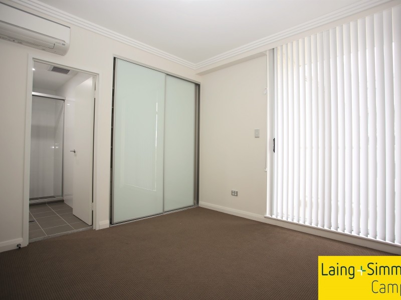 Building F 202/81-86 Courallie Avenue, Homebush West NSW 2140