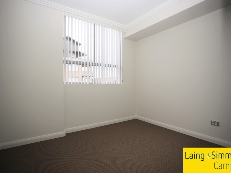 Building F 202/81-86 Courallie Avenue, Homebush West NSW 2140