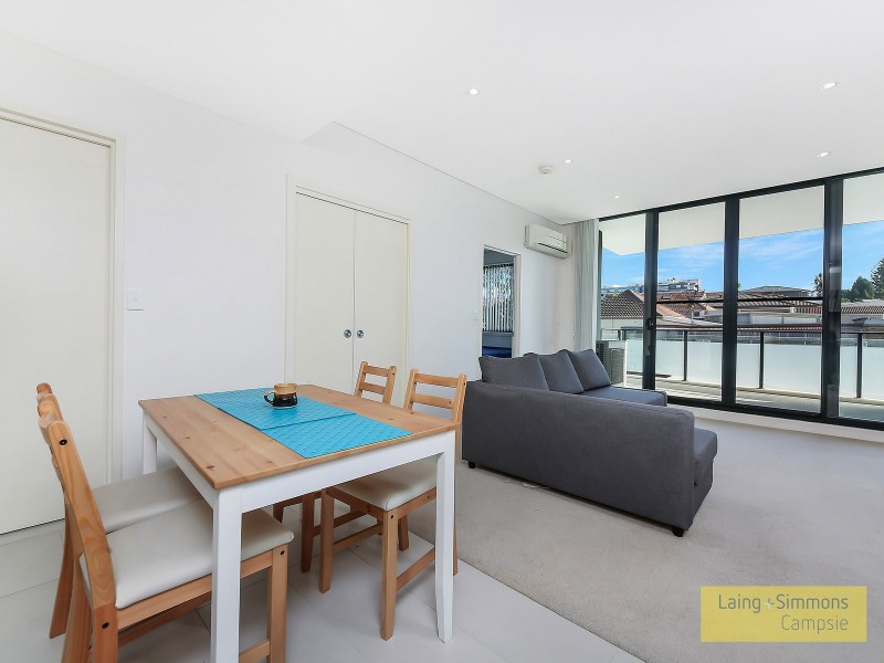 108/6-8  Sunbeam Street, Campsie NSW 2194