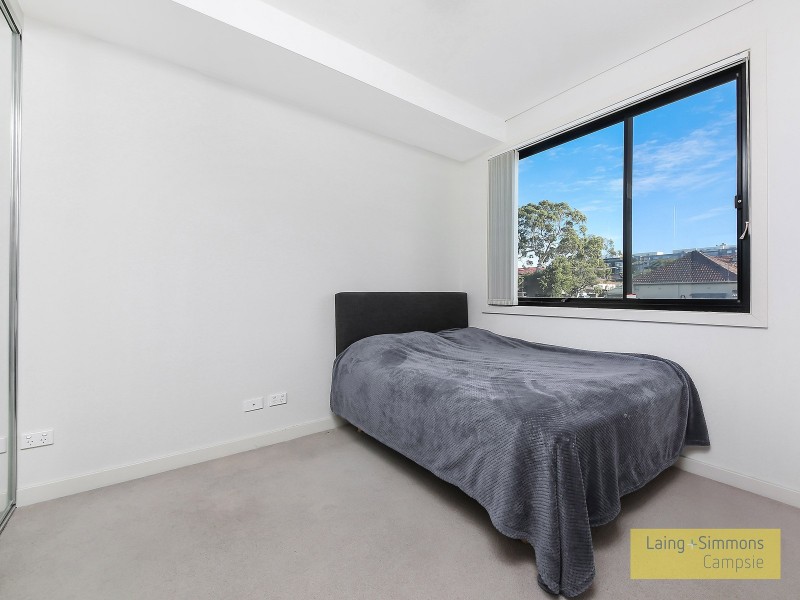 108/6-8  Sunbeam Street, Campsie NSW 2194
