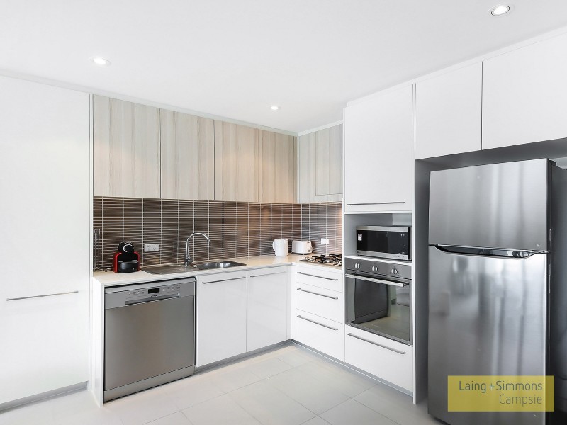 108/6-8  Sunbeam Street, Campsie NSW 2194