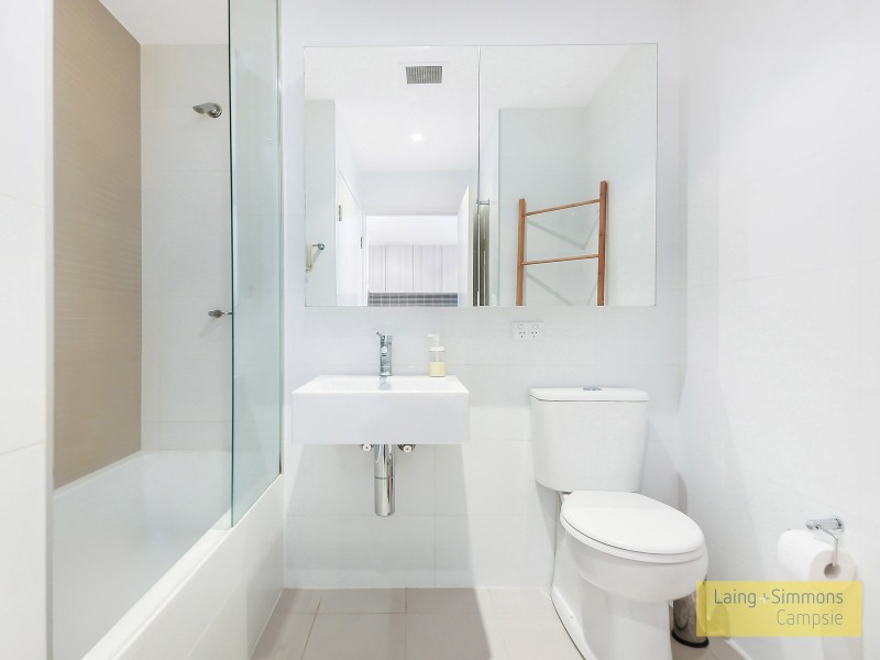 108/6-8  Sunbeam Street, Campsie NSW 2194