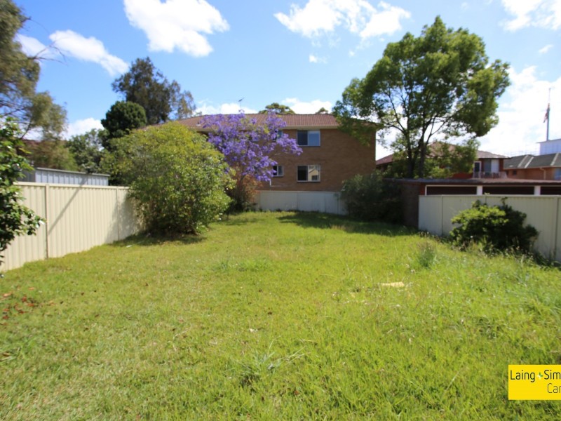 23 Denman Avenue, Wiley Park NSW 2195