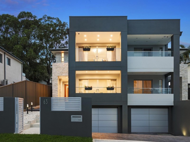 63 Manahan Street, Condell Park NSW 2200