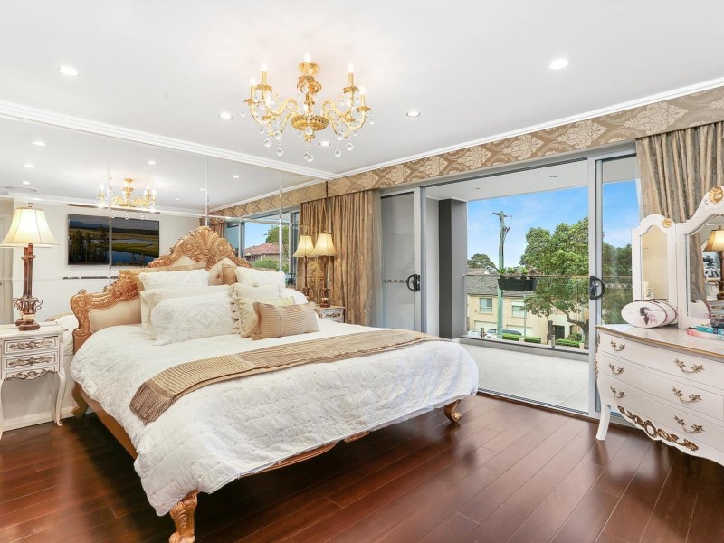 63 Manahan Street, Condell Park NSW 2200