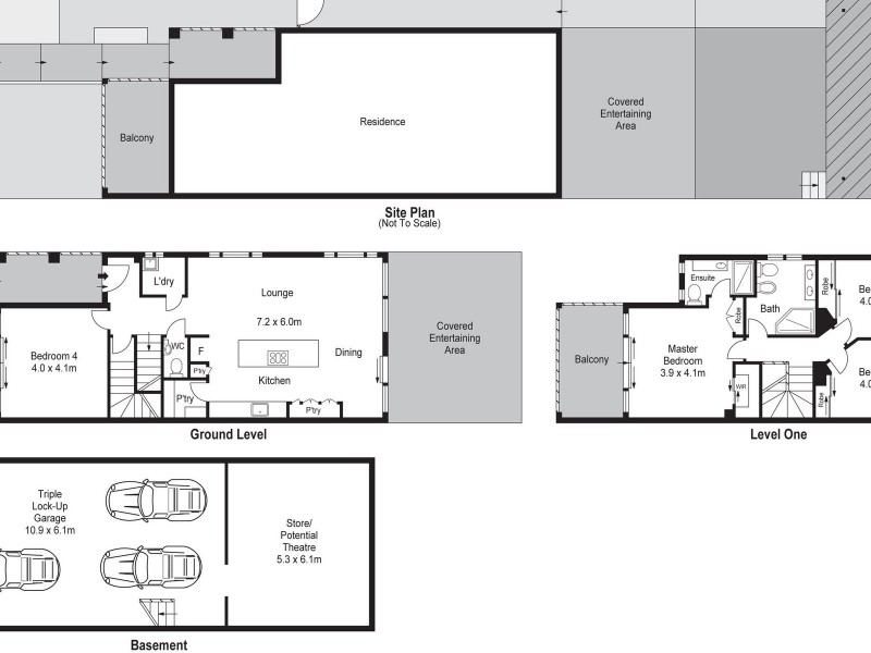 63 Manahan Street, Condell Park NSW 2200