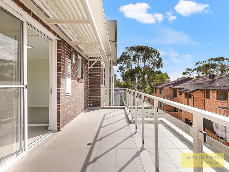 12/22 Seventh Ave, Campsie NSW 2194