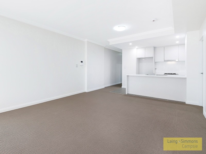 Building I, 404/81-86  Courallie Avenue, Homebush West NSW 2140