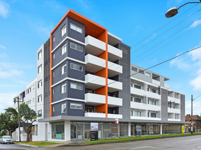 63/585-589 Canterbury Road, Belmore NSW 2192
