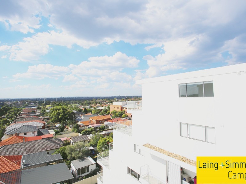 63/585-589 Canterbury Road, Belmore NSW 2192
