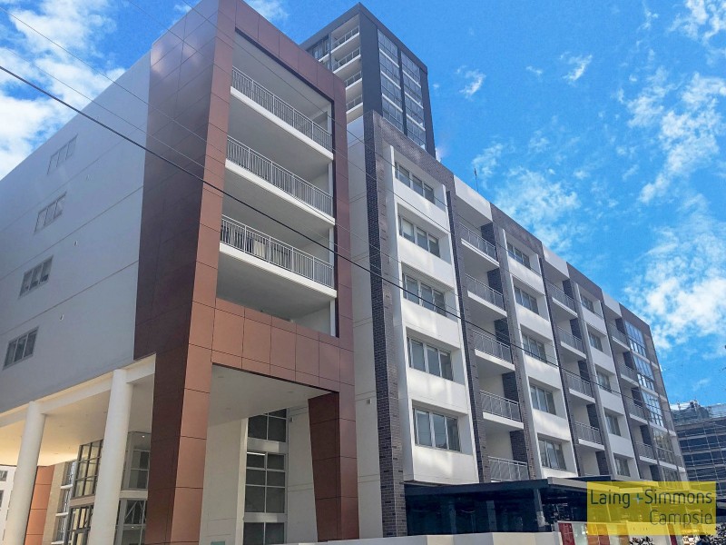 505/1 James Street, Carlingford NSW 2118