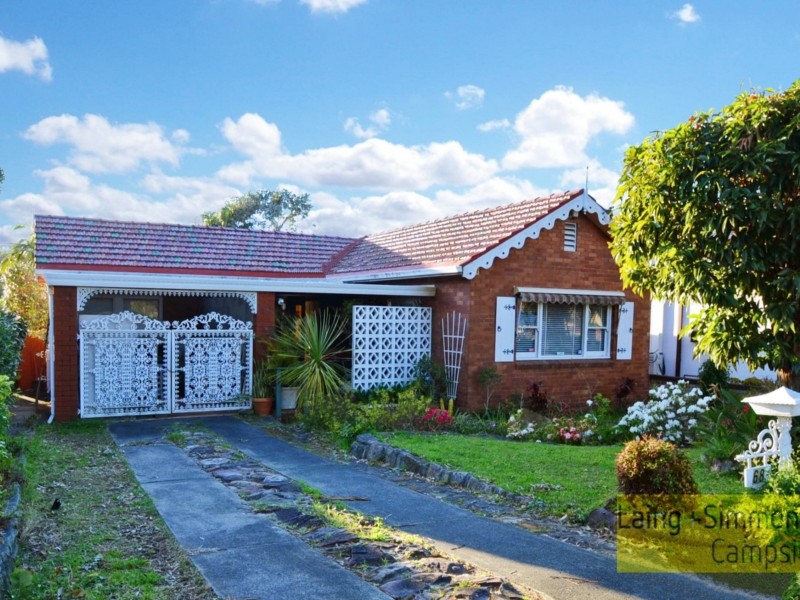 68 Carwar Avenue, Carss Park NSW 2221