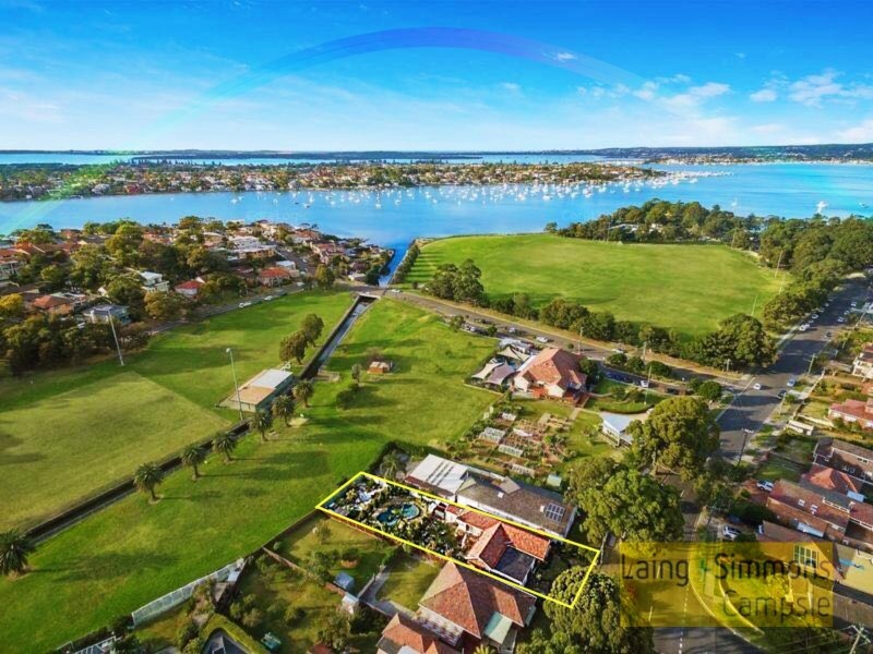 68 Carwar Avenue, Carss Park NSW 2221