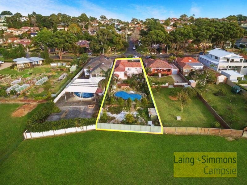 68 Carwar Avenue, Carss Park NSW 2221