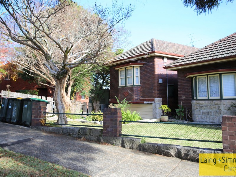 3/67 MacArthur Parade, Dulwich Hill NSW 2203