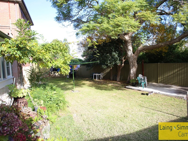 3/67 MacArthur Parade, Dulwich Hill NSW 2203