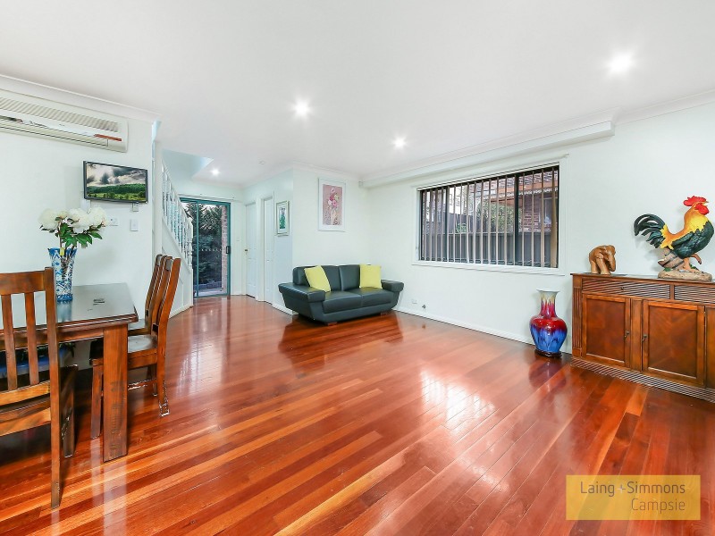 3/12 Conway Road, Bankstown NSW 2200