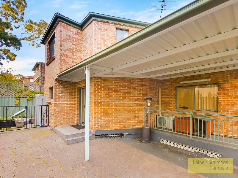 3/12 Conway Road, Bankstown NSW 2200