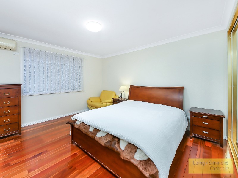 3/12 Conway Road, Bankstown NSW 2200