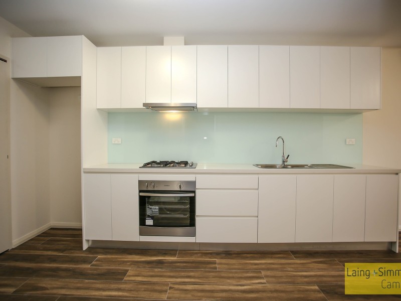 9/4 Exeter Road, Homebush West NSW 2140