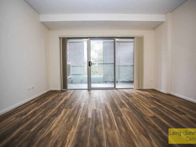 9/4 Exeter Road, Homebush West NSW 2140