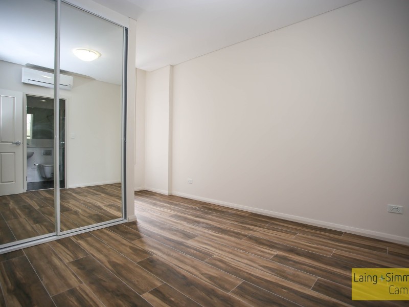 9/4 Exeter Road, Homebush West NSW 2140
