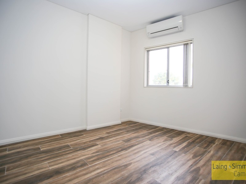 9/4 Exeter Road, Homebush West NSW 2140