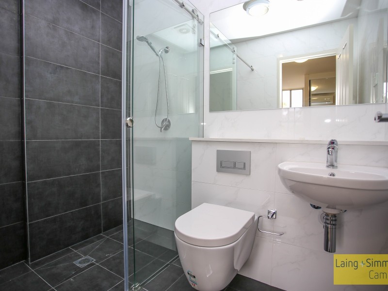 9/4 Exeter Road, Homebush West NSW 2140