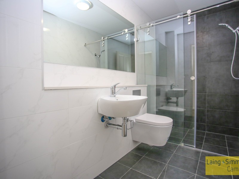 9/4 Exeter Road, Homebush West NSW 2140