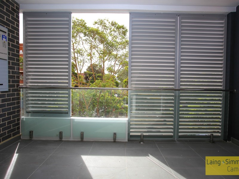 9/4 Exeter Road, Homebush West NSW 2140