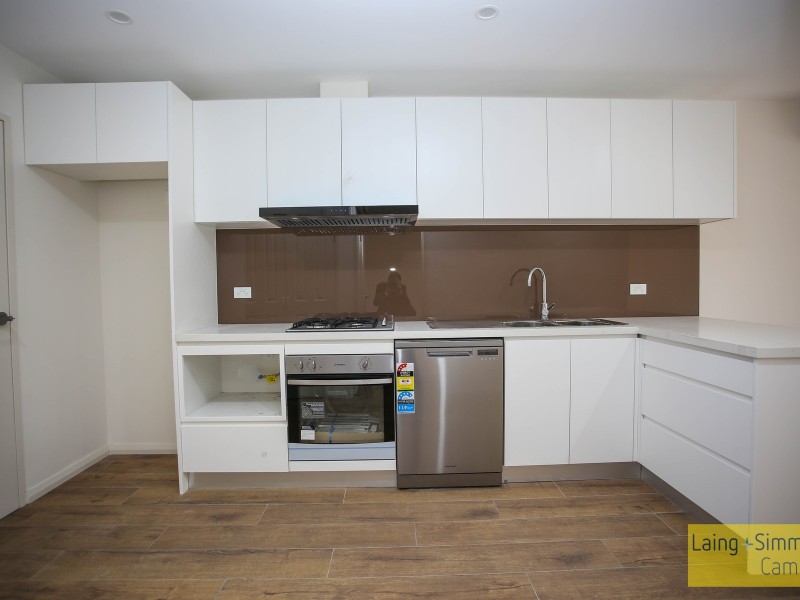 6/4 Exeter Road, Homebush West NSW 2140