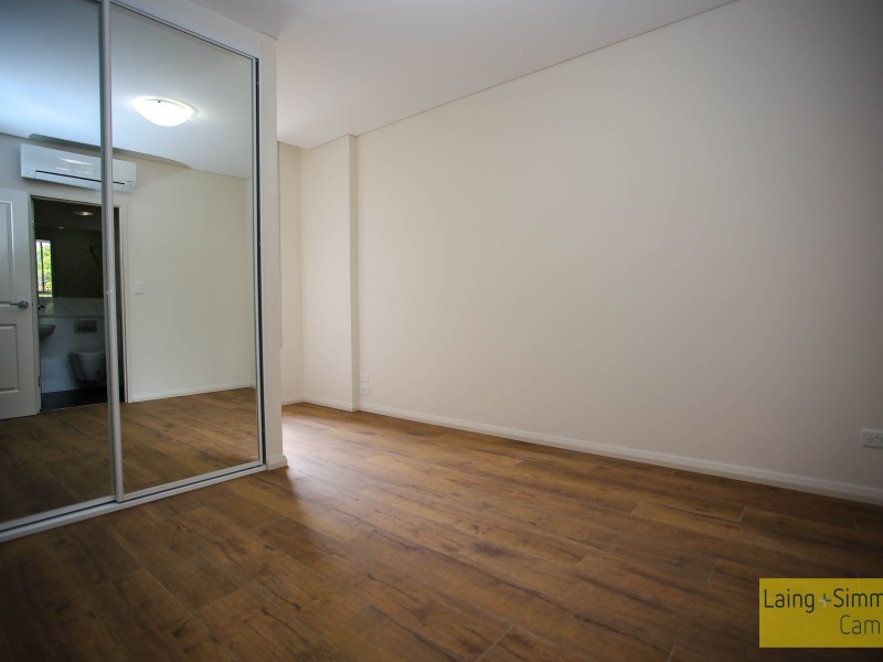 6/4 Exeter Road, Homebush West NSW 2140